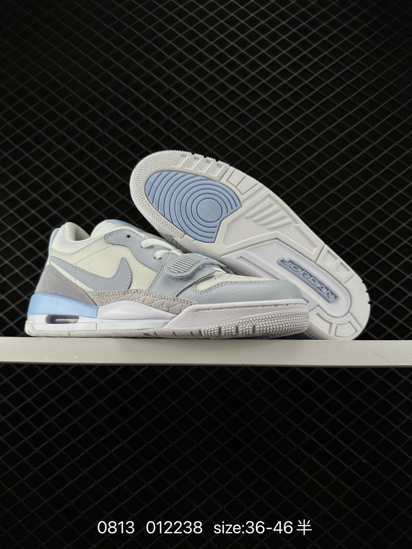 Air Jordan Legacy 312 Low 